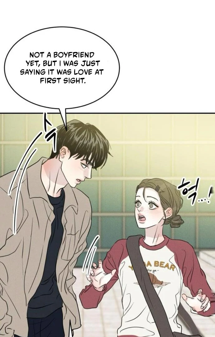 Impure Love Chapter 13 - page 53