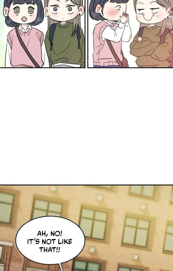 Impure Love Chapter 13 - page 55