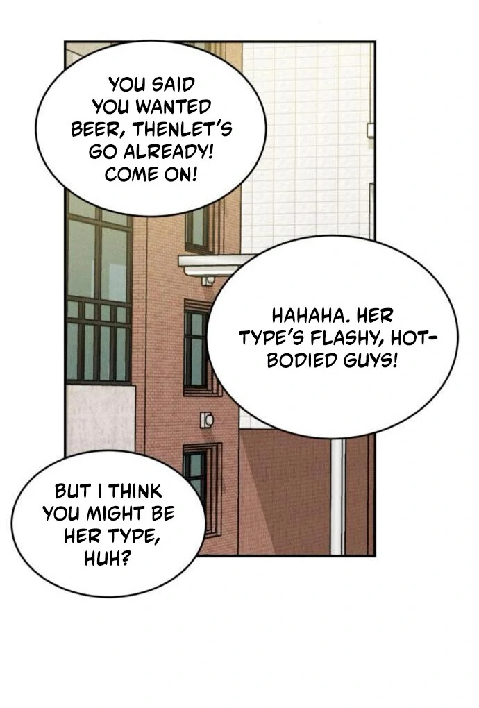 Impure Love Chapter 13 - page 57