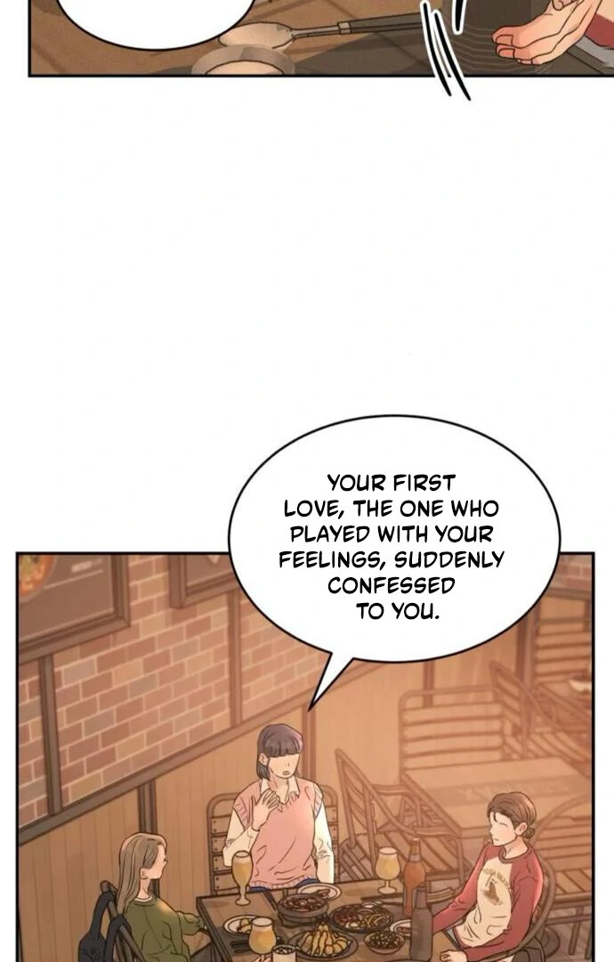 Impure Love Chapter 13 - page 64