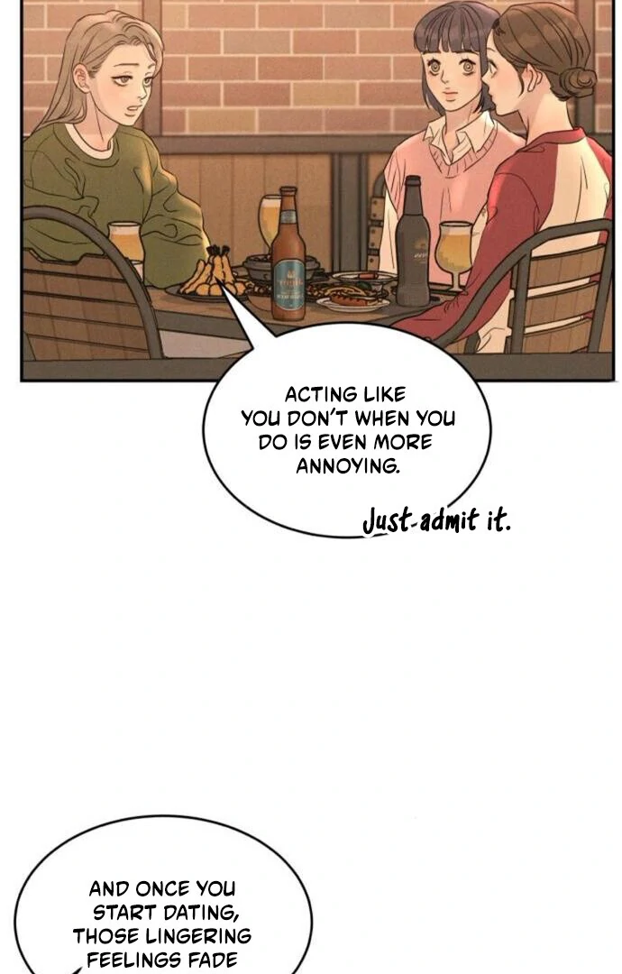 Impure Love Chapter 13 - page 74