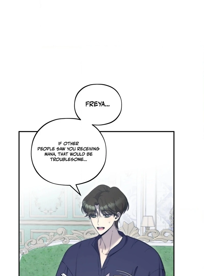 Will You Give Me A New Name? Chapter 11 - page 9