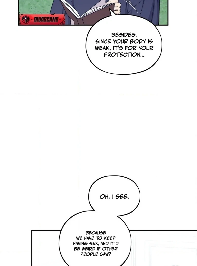 Will You Give Me A New Name? Chapter 11 - page 10