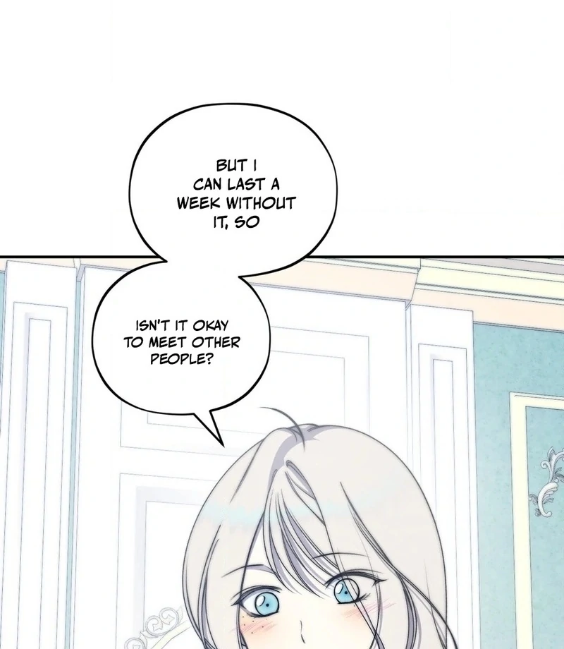 Will You Give Me A New Name? Chapter 11 - page 12