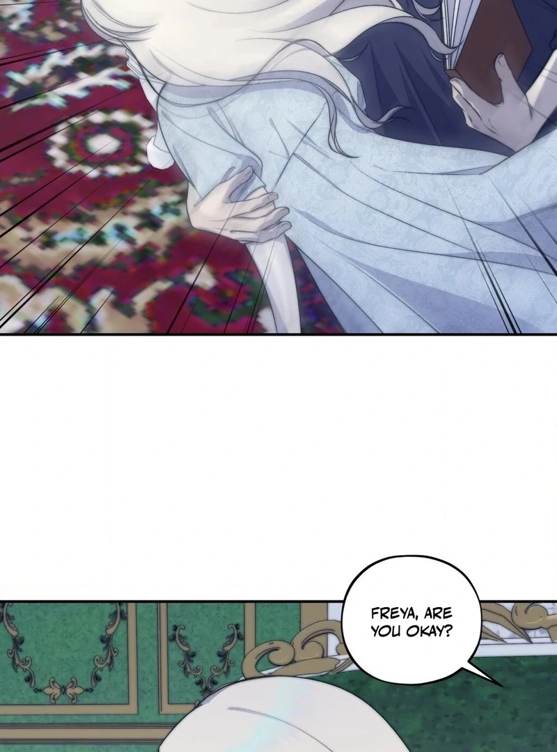 Will You Give Me A New Name? Chapter 11 - page 18