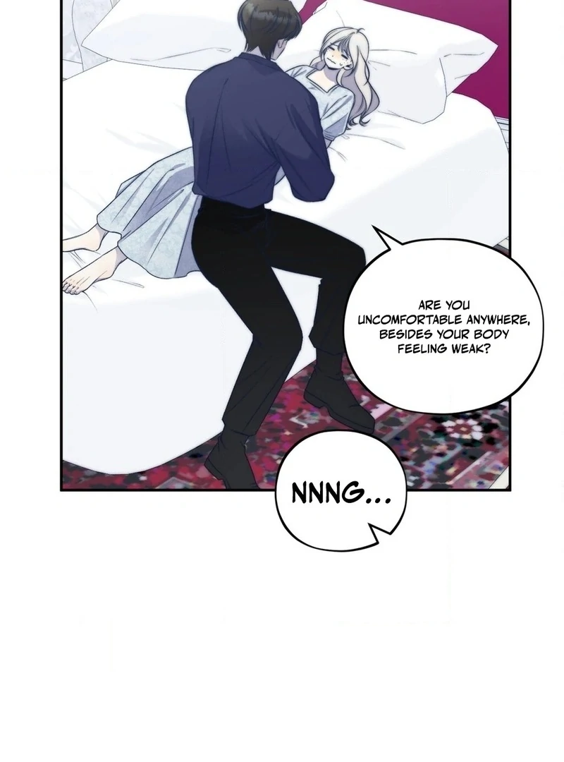 Will You Give Me A New Name? Chapter 11 - page 23