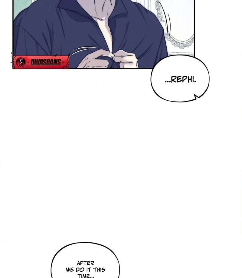 Will You Give Me A New Name? Chapter 11 - page 25