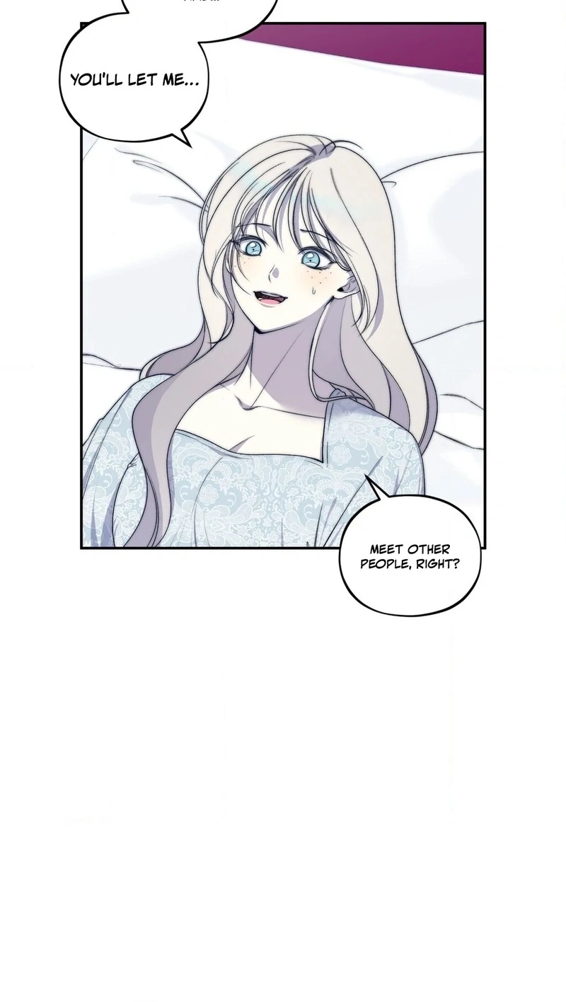 Will You Give Me A New Name? Chapter 11 - page 26