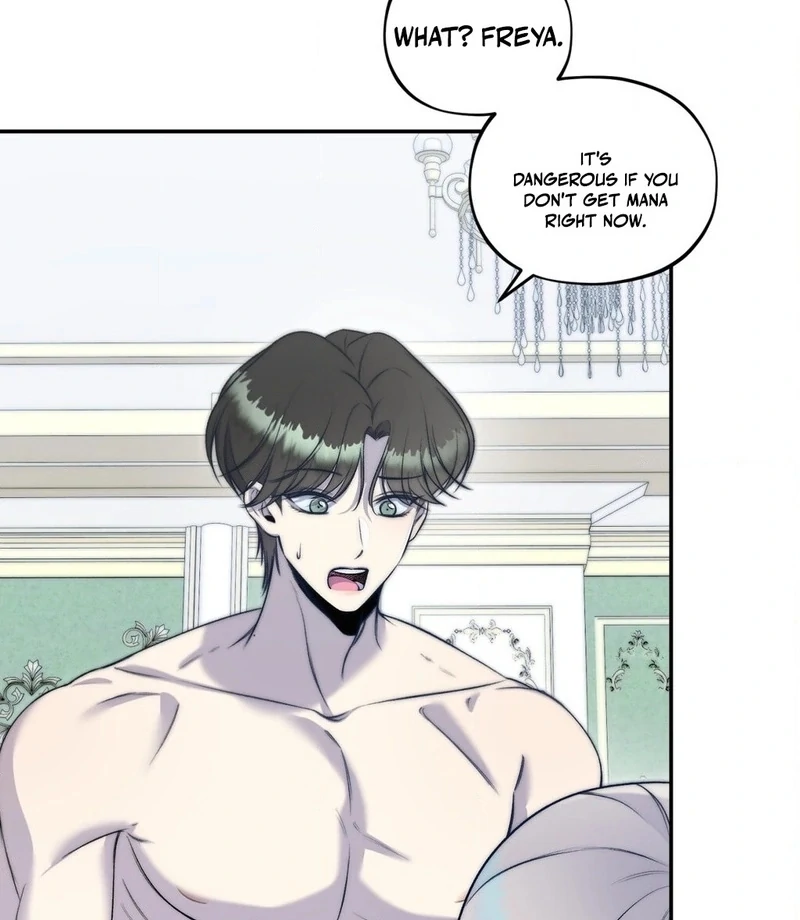 Will You Give Me A New Name? Chapter 11 - page 37