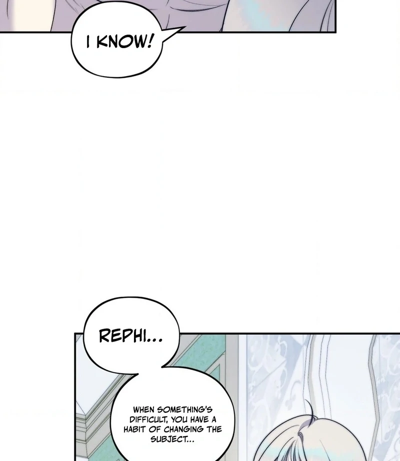 Will You Give Me A New Name? Chapter 11 - page 38