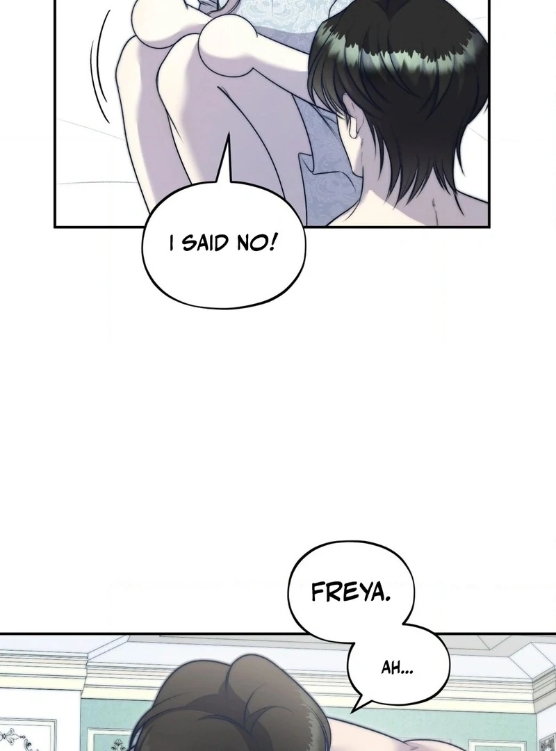 Will You Give Me A New Name? Chapter 11 - page 41