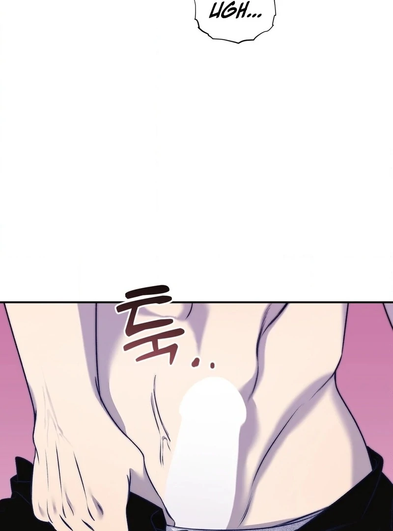 Will You Give Me A New Name? Chapter 11 - page 49