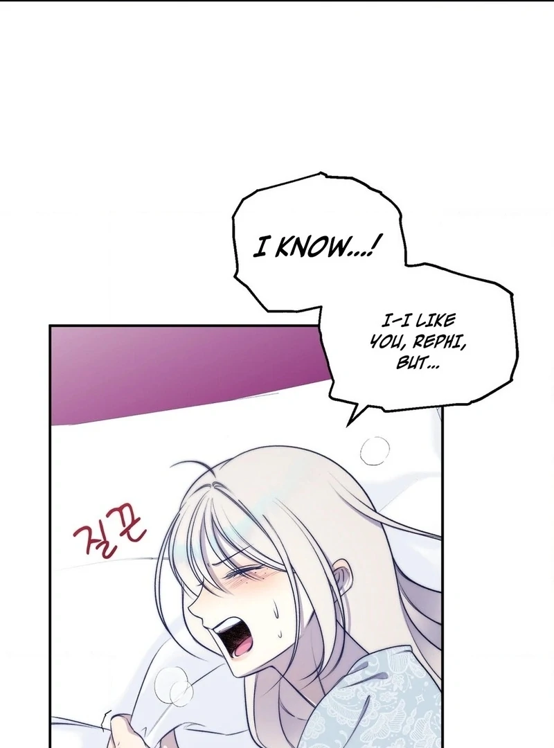 Will You Give Me A New Name? Chapter 11 - page 53