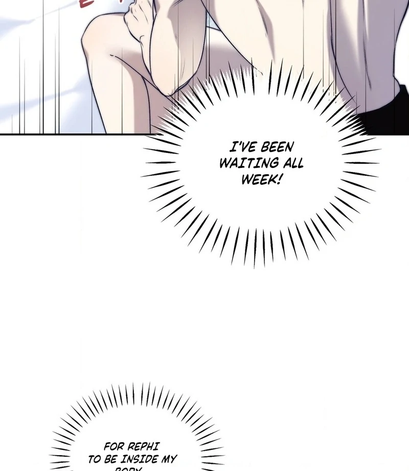 Will You Give Me A New Name? Chapter 11 - page 60