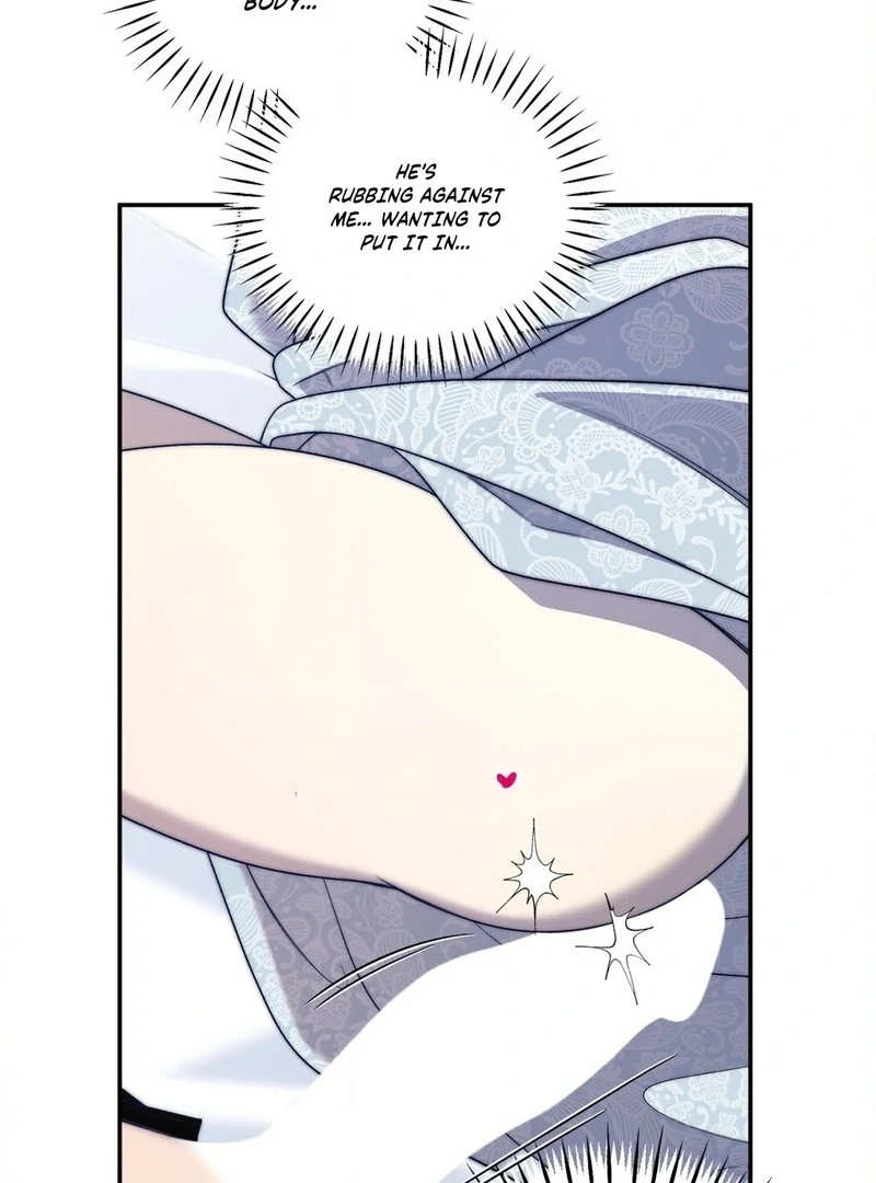 Will You Give Me A New Name? Chapter 11 - page 61