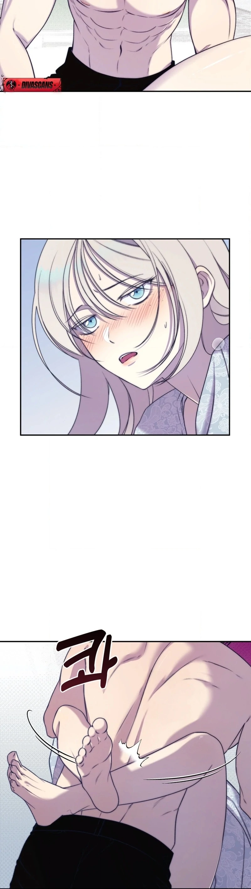 Will You Give Me A New Name? Chapter 11 - page 65