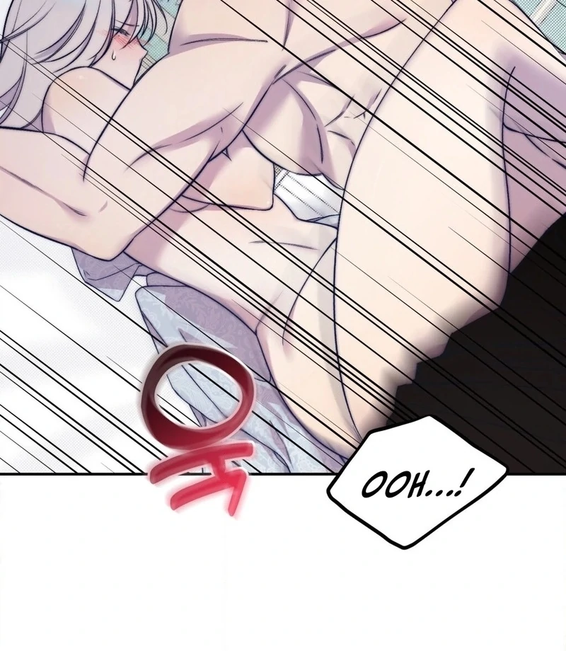 Will You Give Me A New Name? Chapter 11 - page 69