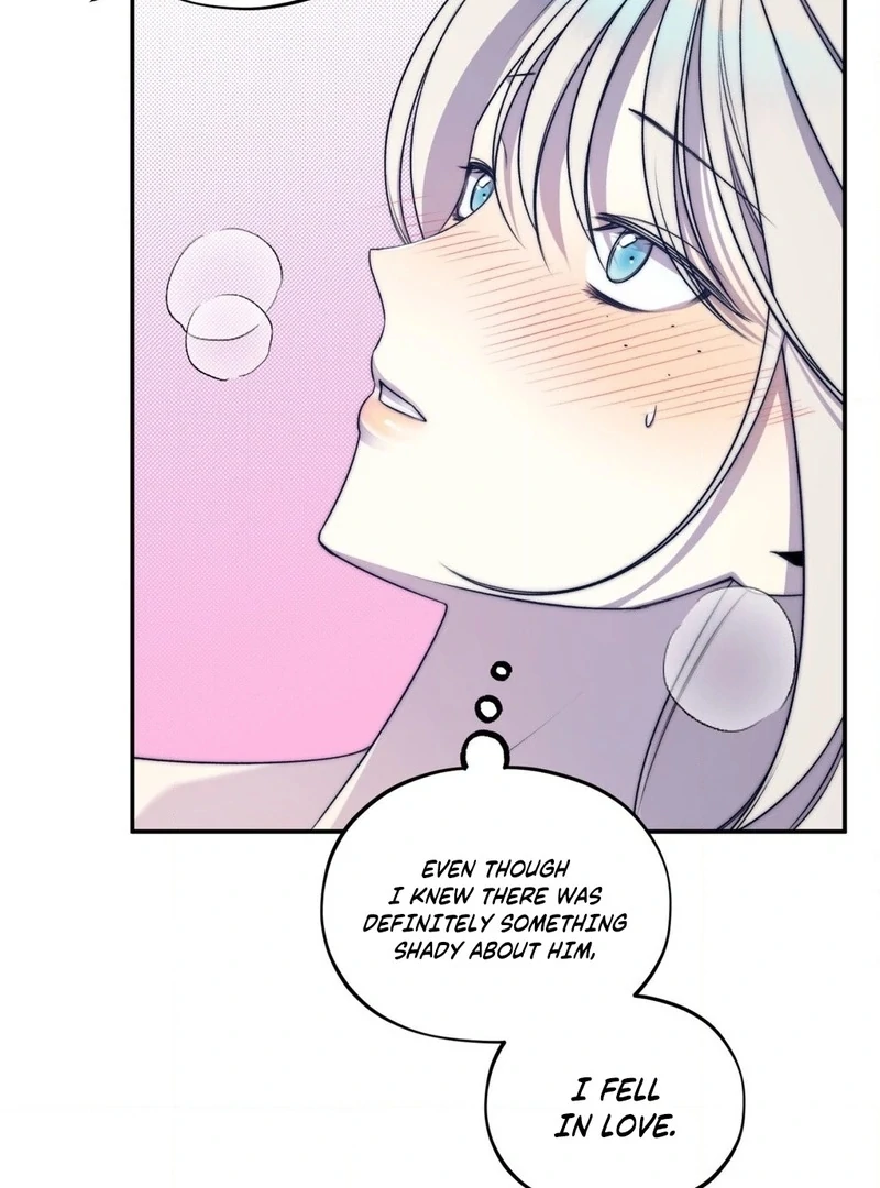 Will You Give Me A New Name? Chapter 11 - page 87