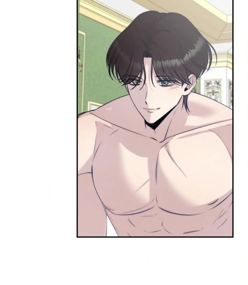 Will You Give Me A New Name? Chapter 12 - page 11