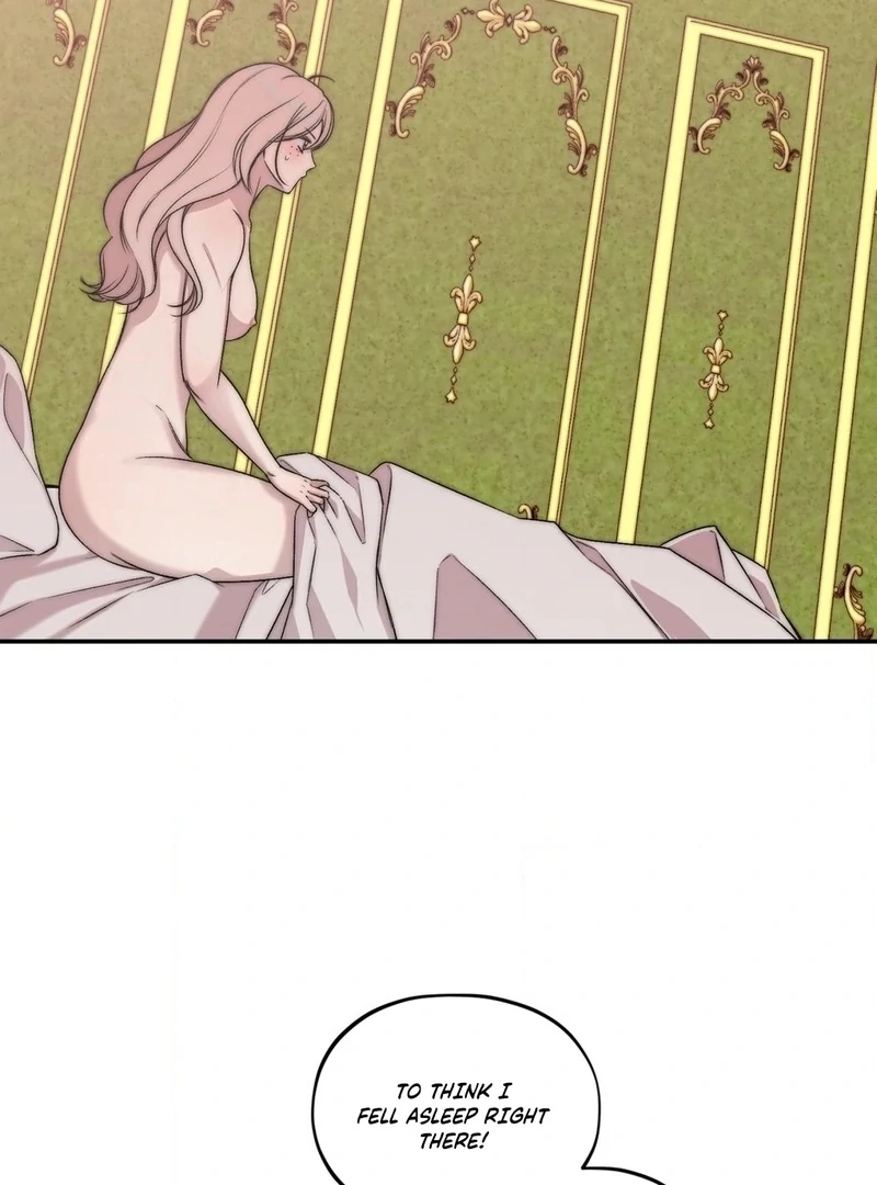 Will You Give Me A New Name? Chapter 12 - page 15