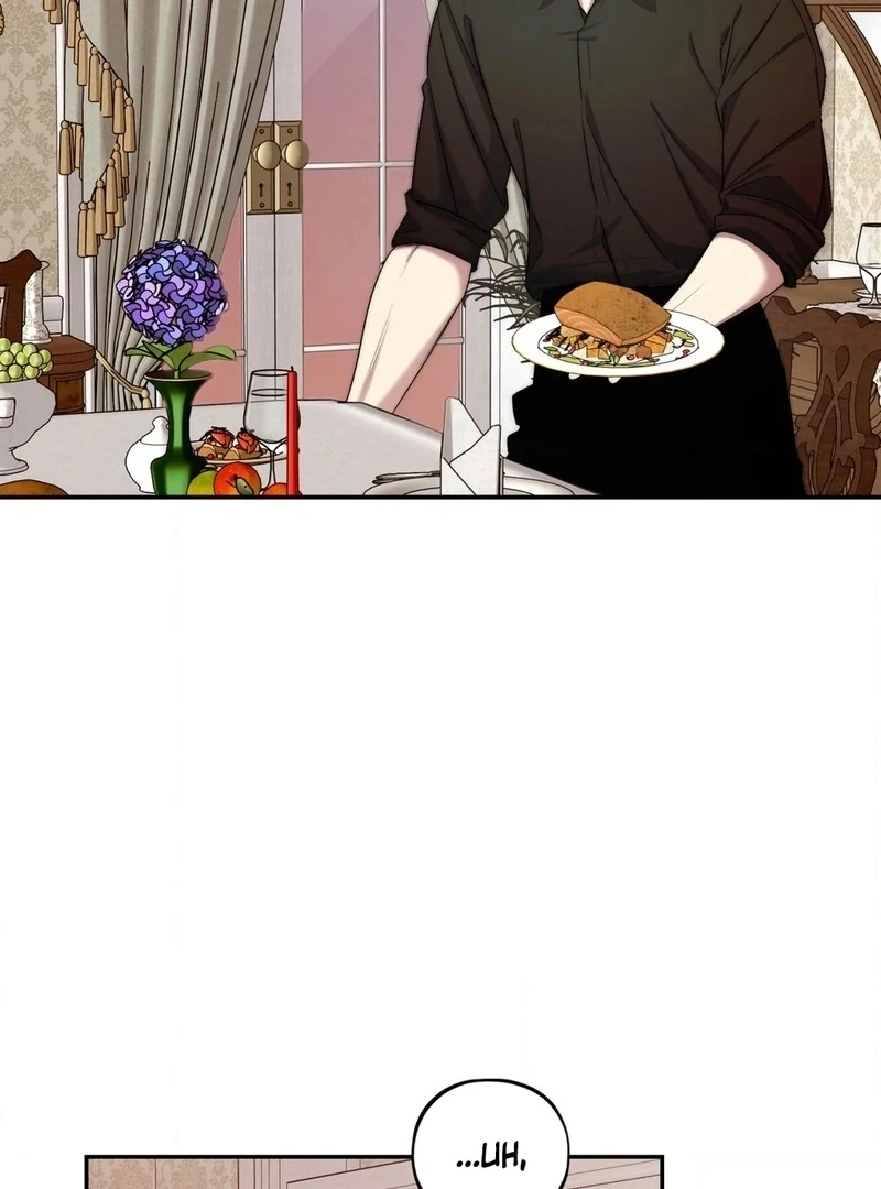 Will You Give Me A New Name? Chapter 12 - page 18