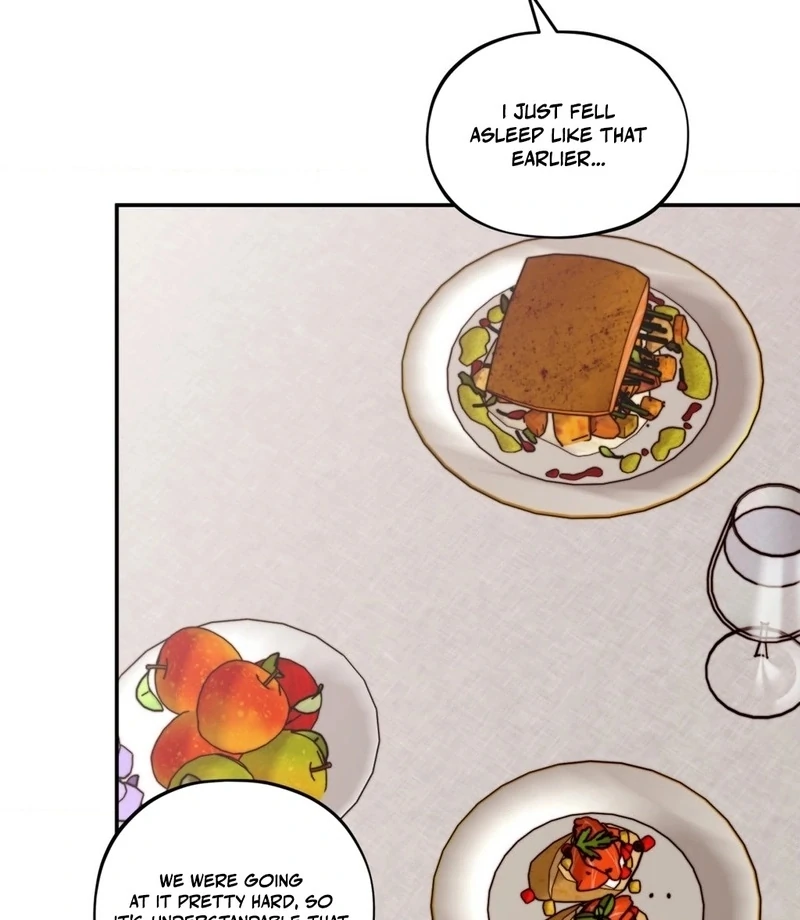 Will You Give Me A New Name? Chapter 12 - page 20