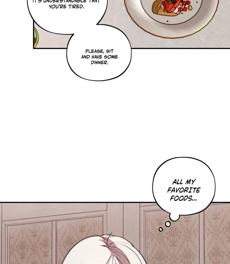 Will You Give Me A New Name? Chapter 12 - page 21