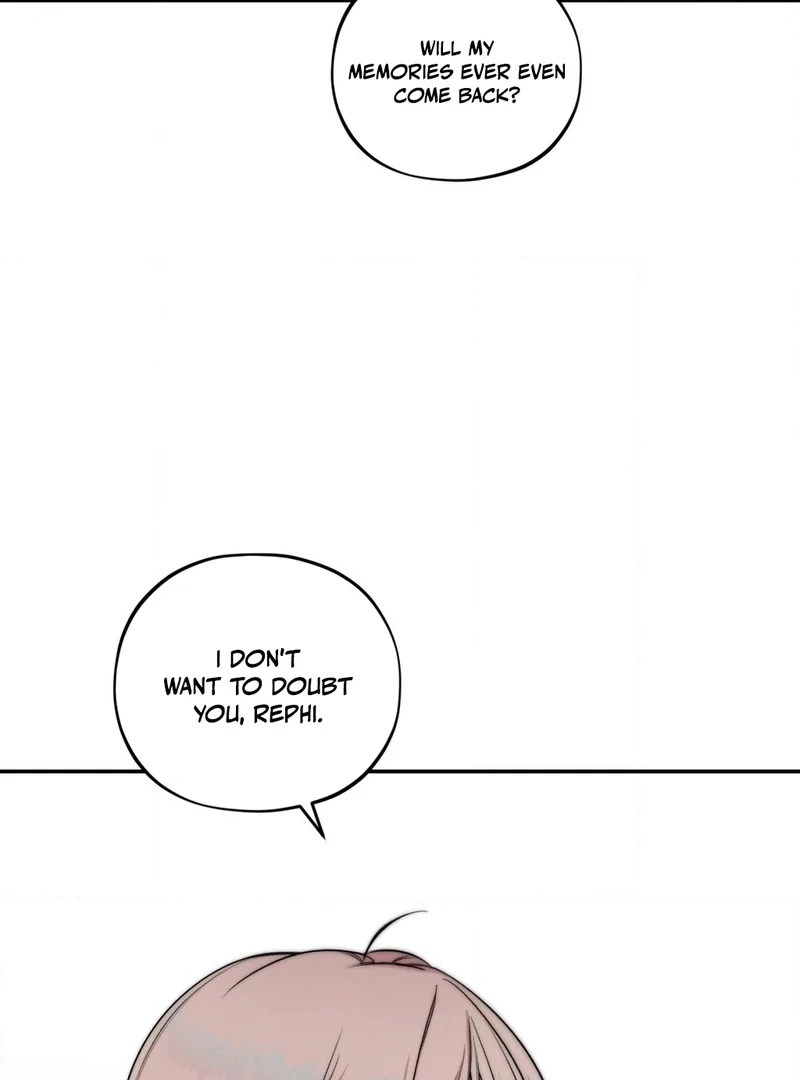 Will You Give Me A New Name? Chapter 12 - page 27