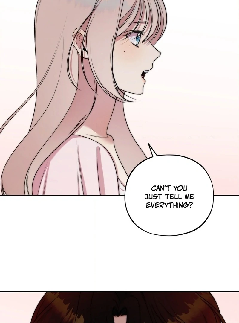 Will You Give Me A New Name? Chapter 12 - page 28