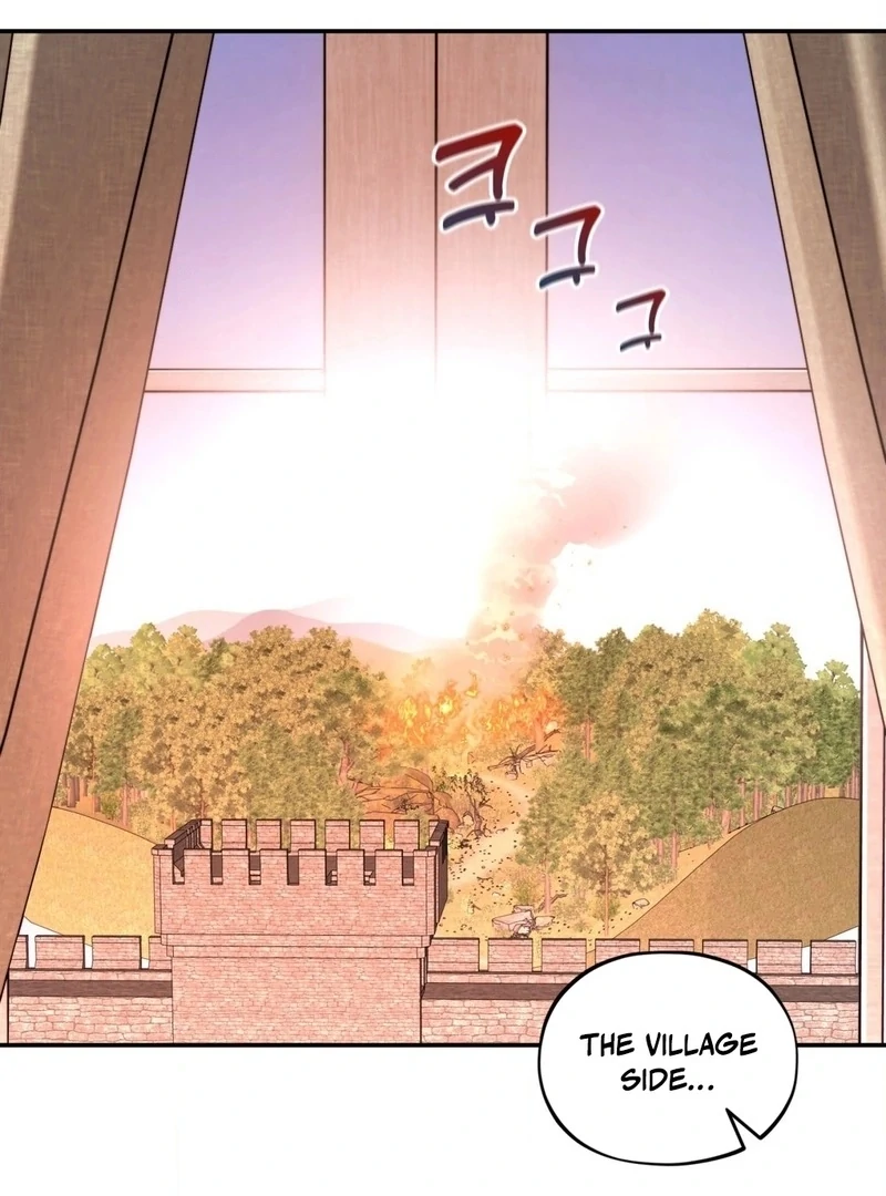 Will You Give Me A New Name? Chapter 12 - page 36