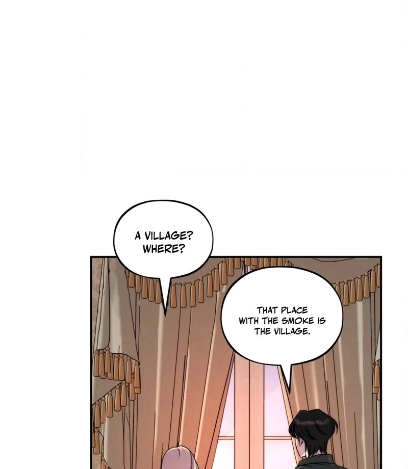 Will You Give Me A New Name? Chapter 12 - page 37