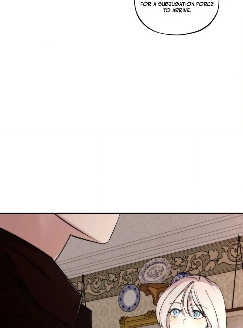 Will You Give Me A New Name? Chapter 12 - page 41