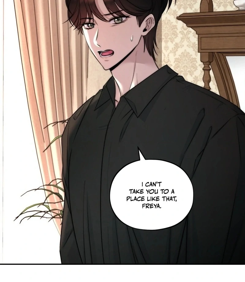 Will You Give Me A New Name? Chapter 12 - page 46