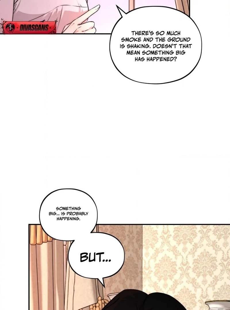 Will You Give Me A New Name? Chapter 12 - page 48