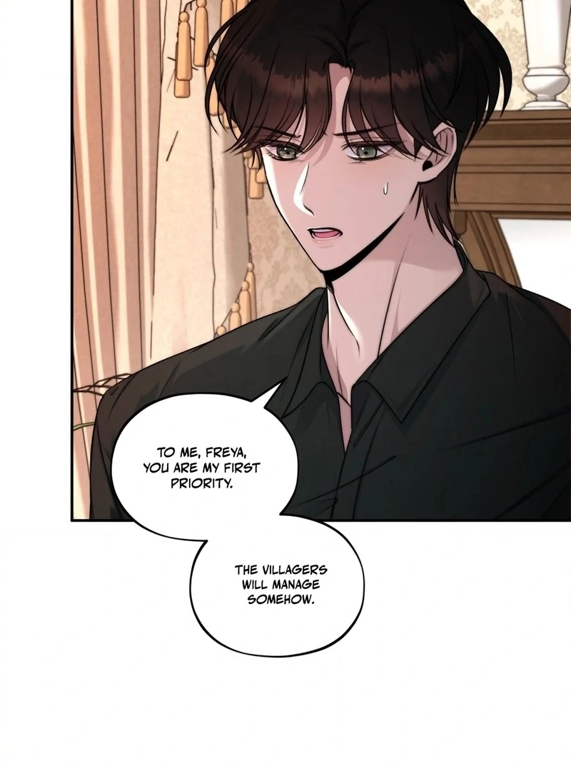 Will You Give Me A New Name? Chapter 12 - page 49