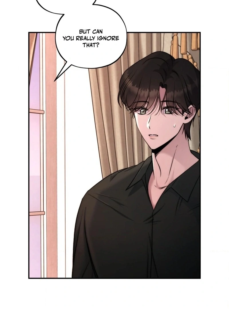 Will You Give Me A New Name? Chapter 12 - page 53