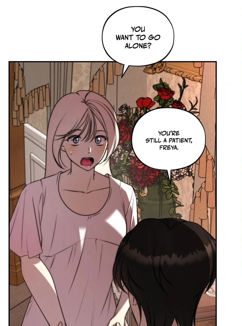 Will You Give Me A New Name? Chapter 12 - page 58