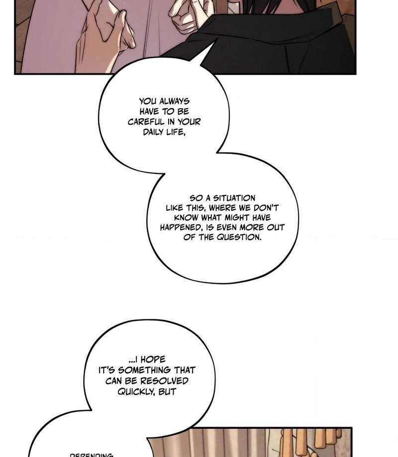 Will You Give Me A New Name? Chapter 12 - page 59