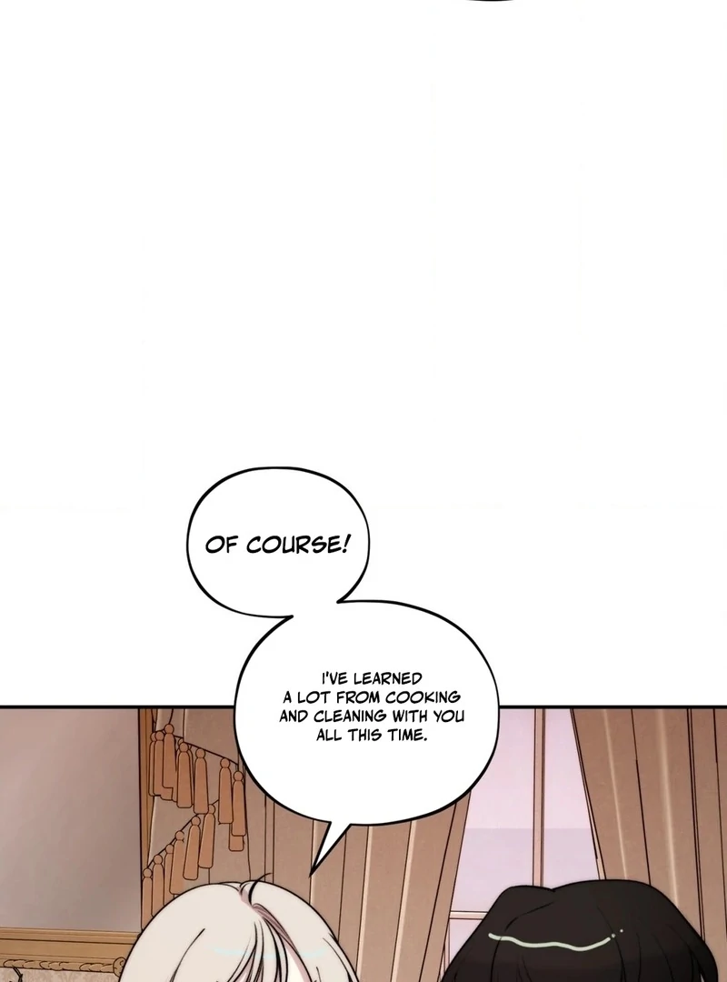 Will You Give Me A New Name? Chapter 12 - page 61