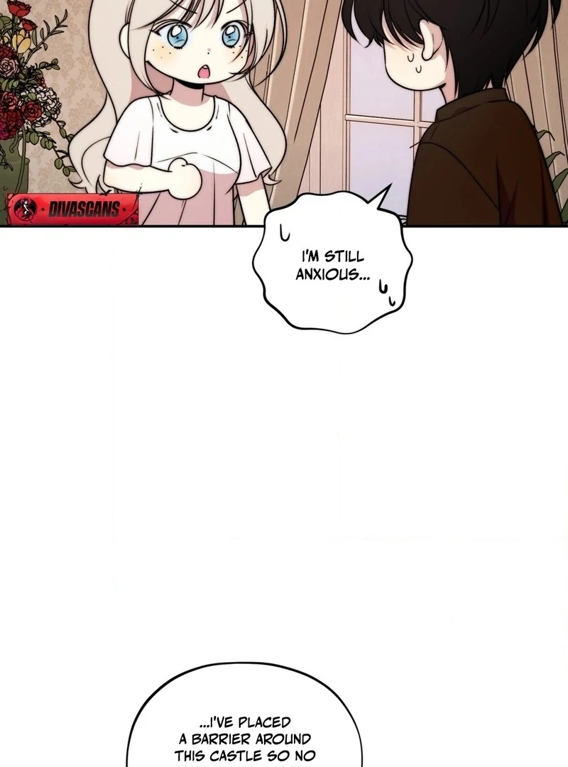 Will You Give Me A New Name? Chapter 12 - page 62
