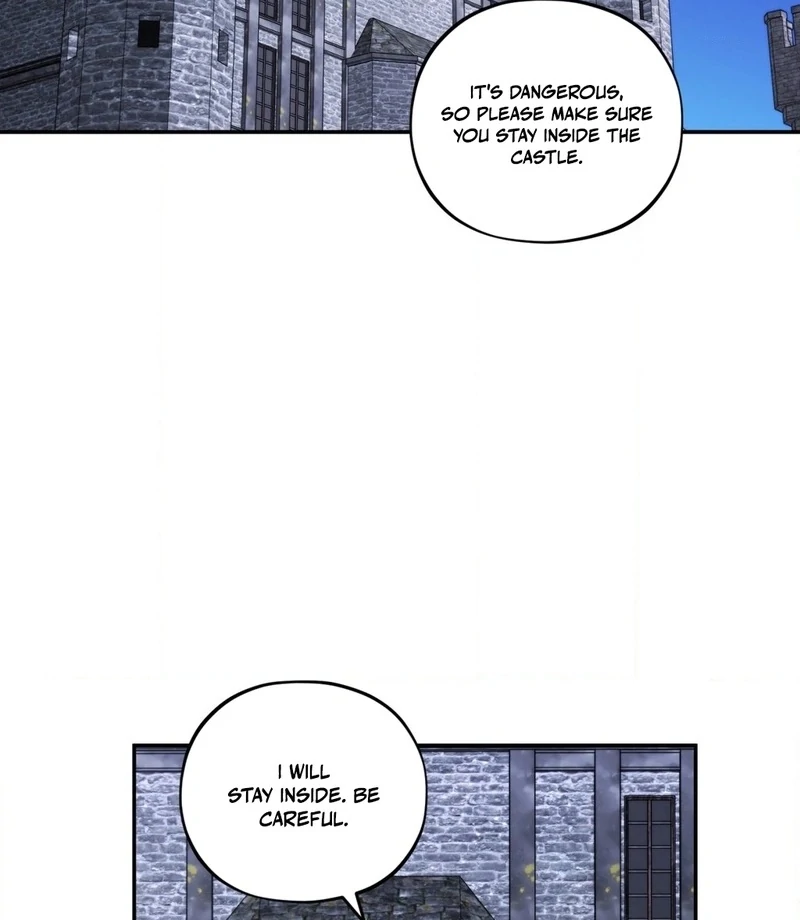 Will You Give Me A New Name? Chapter 12 - page 64