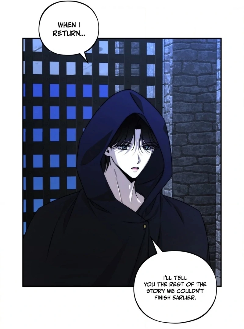 Will You Give Me A New Name? Chapter 12 - page 66