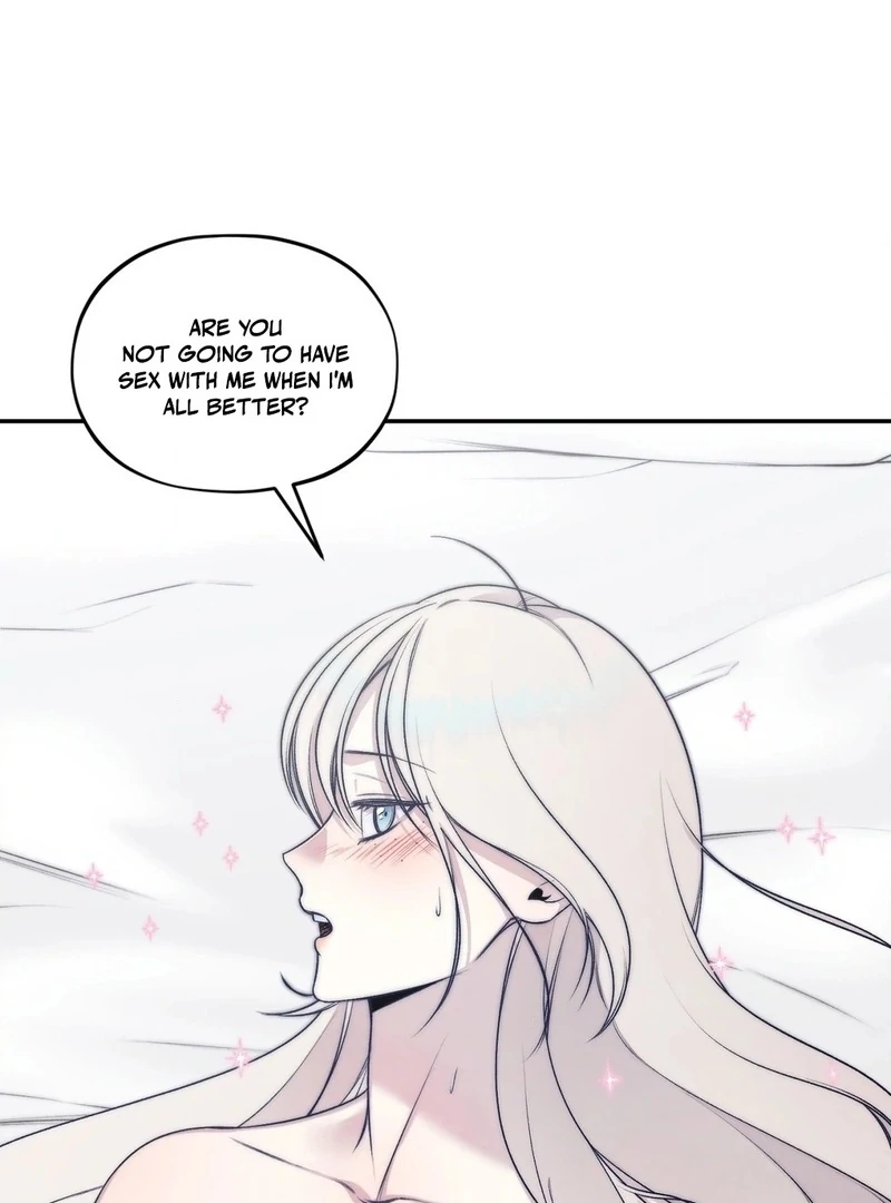 Will You Give Me A New Name? Chapter 12 - page 6