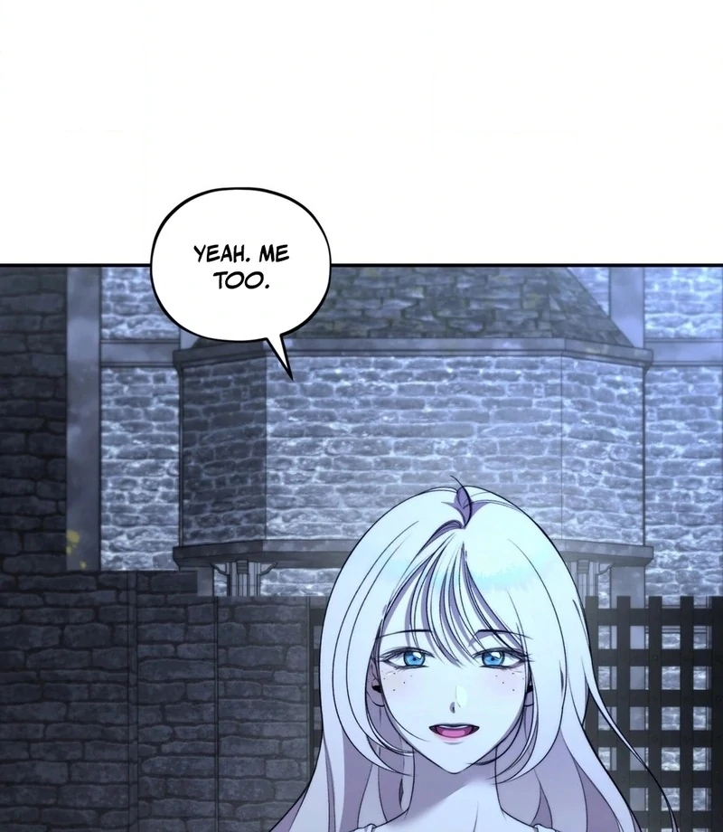 Will You Give Me A New Name? Chapter 12 - page 69