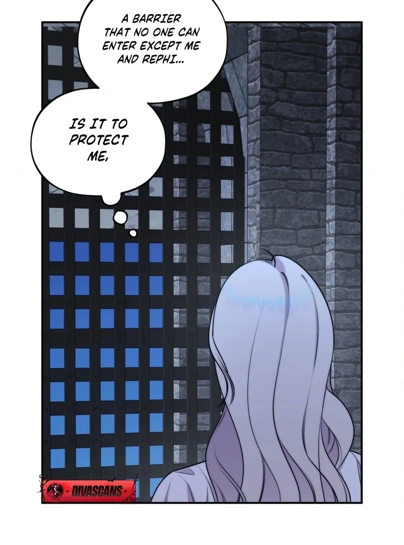 Will You Give Me A New Name? Chapter 12 - page 74