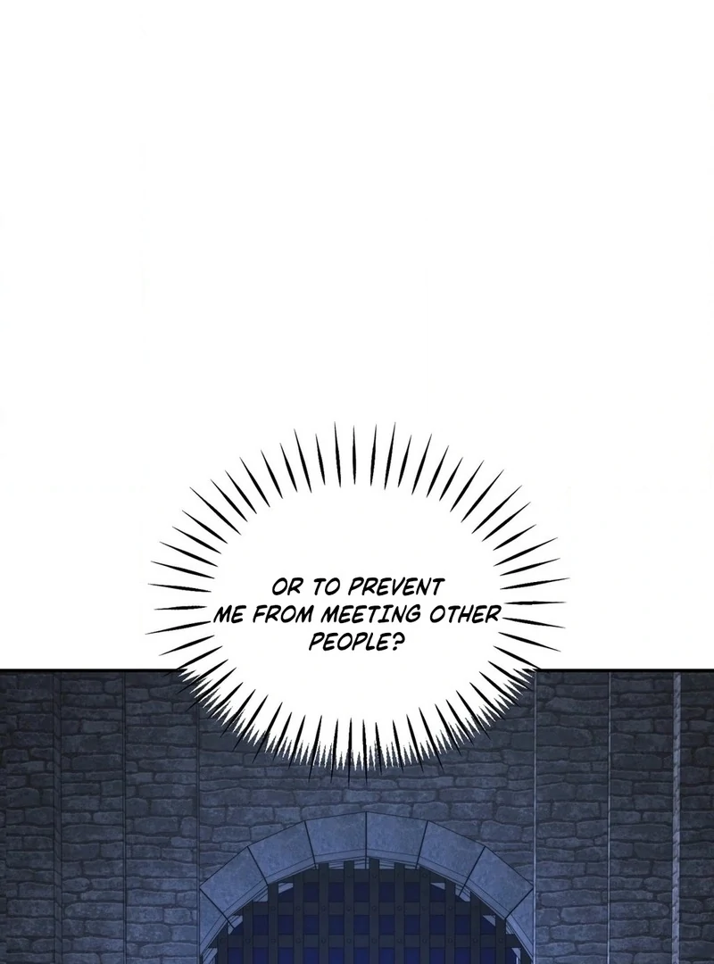 Will You Give Me A New Name? Chapter 12 - page 75