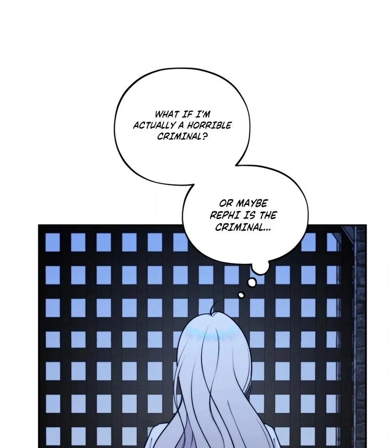 Will You Give Me A New Name? Chapter 12 - page 77