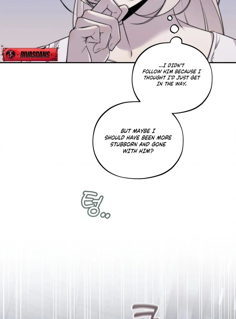 Will You Give Me A New Name? Chapter 12 - page 84