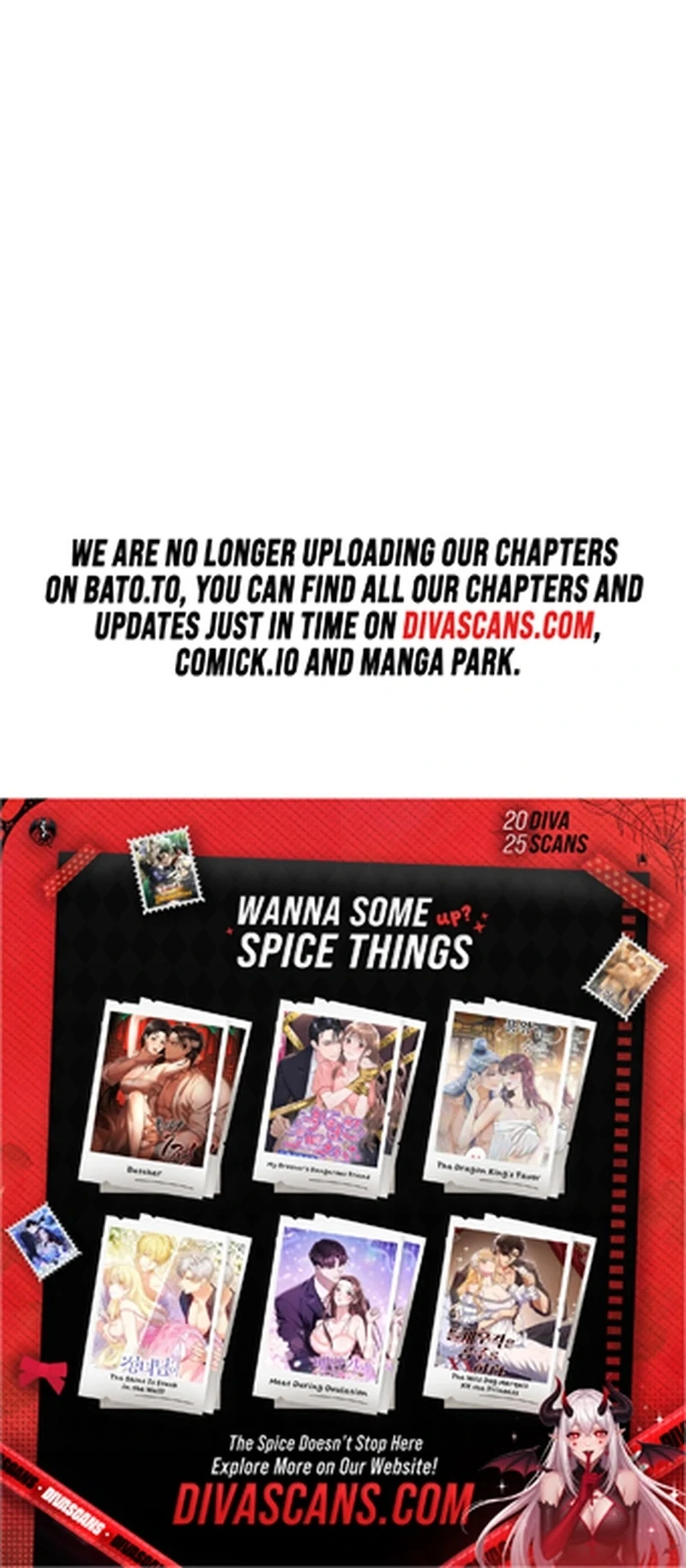 Will You Give Me A New Name? Chapter 12 - page 91