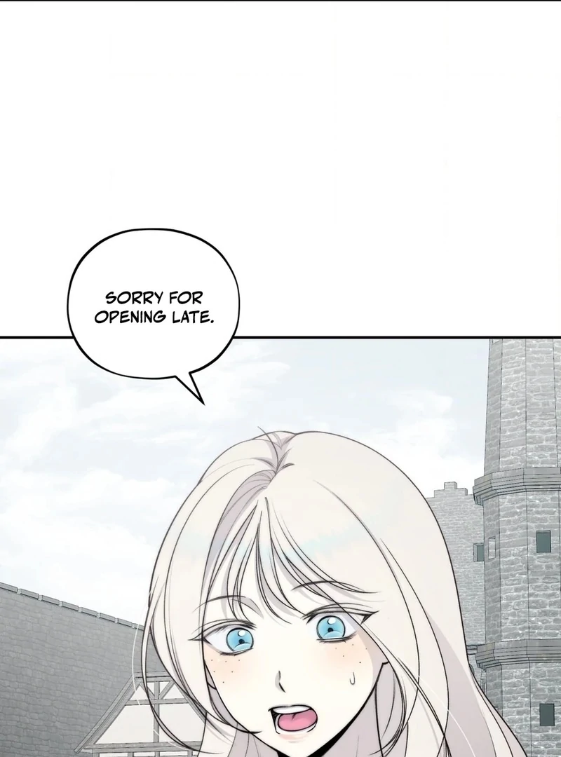 Will You Give Me A New Name? Chapter 13 - page 13